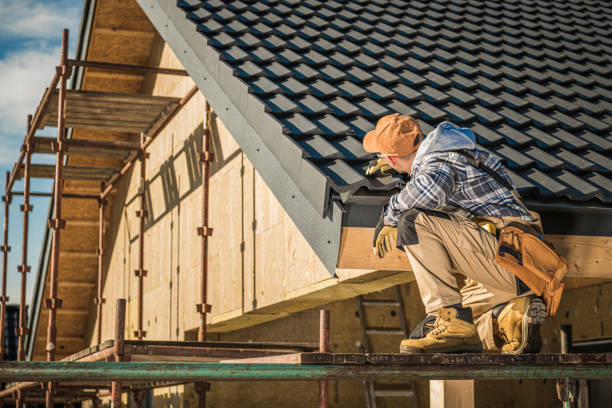 Best Roof Leak Repair  in Lone Pine, CA